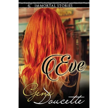 Immortal Stories: Eve