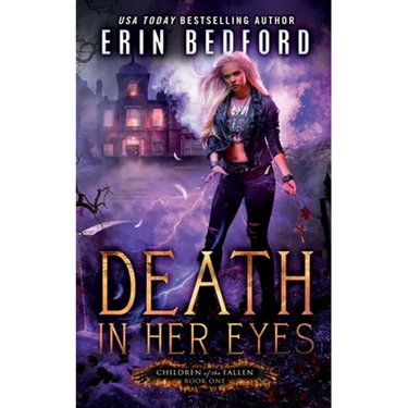 Death In Her Eyes