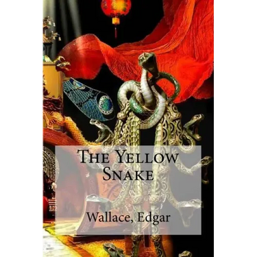 The Yellow Snake