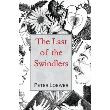 The Last of the Swindlers