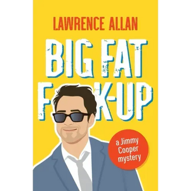 Big Fat F@!K-up
