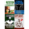Nutrition & Fitness Nutrition & Bodybuilding & Supplements