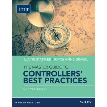 The Master Guide to Controllers' Best Practices