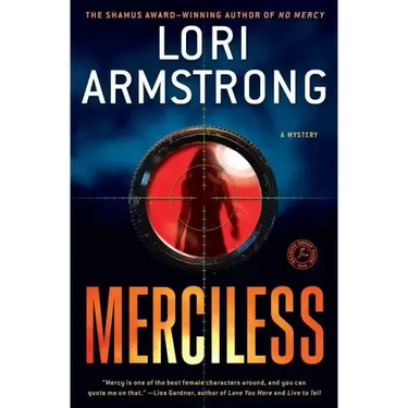 Merciless: A Mystery