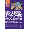 ISO 22000 Standard Procedures for Food Safety Management Systems