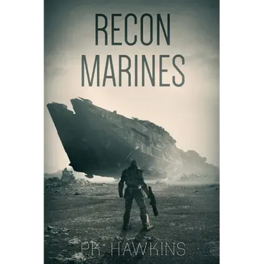 Recon Marines