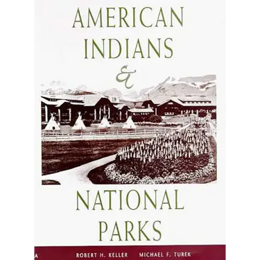 American Indians & National Parks