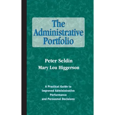 Administrative Portfolio