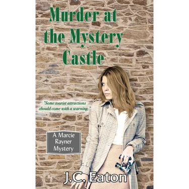 Murder at the Mystery Castle