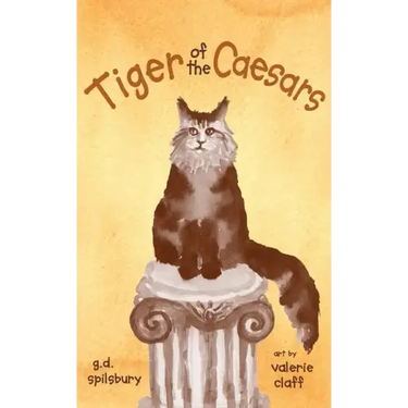 Tiger of the Caesars