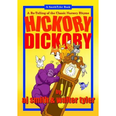 Hickory Dickory