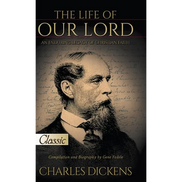 The Life of Our Lord (Pure Gold Classics): An Enduring Legacy of Christian Faith
