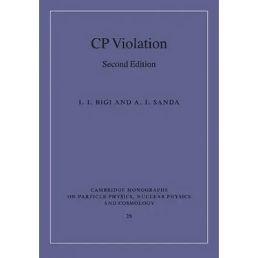 Cp Violation