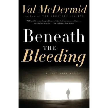 Beneath the Bleeding