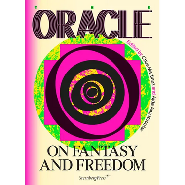 The Oracle: On Fantasy and Freedom