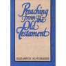 Preaching from the Old Testament