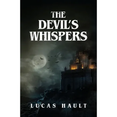 The Devil's Whispers: A Gothic Horror Novel