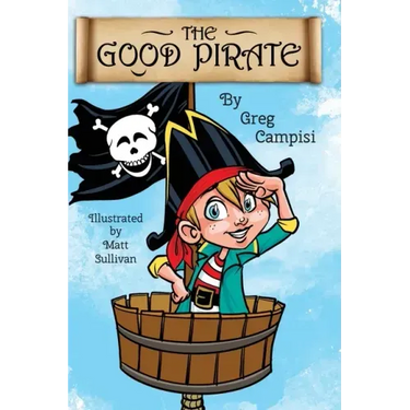 The Good Pirate