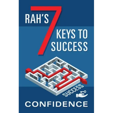 Rah's 7 Keys to Success