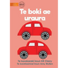 The Red Book - Te boki ae uraura (Te Kiribati)