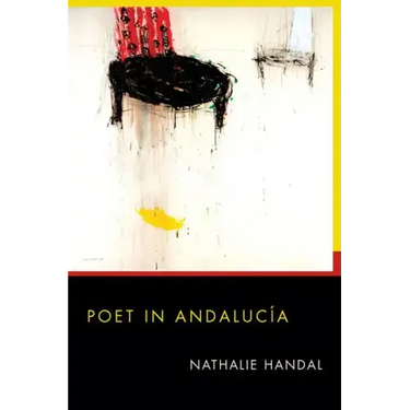 Poet in Andalucia