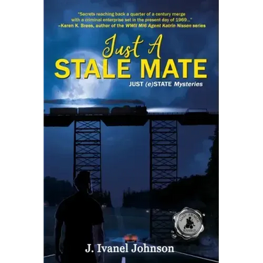 Just A Stale Mate