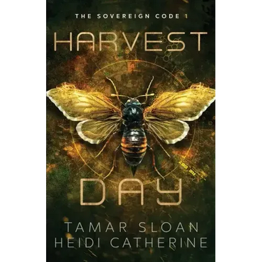 Harvest Day: The Sovereign Code