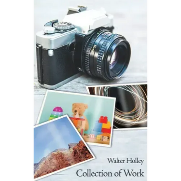Collection of Work