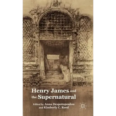 Henry James and the Supernatural