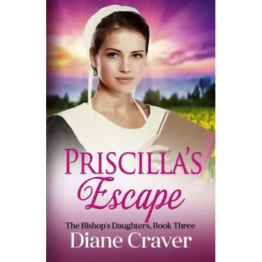 Priscilla's Escape