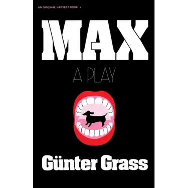 Max: A Play