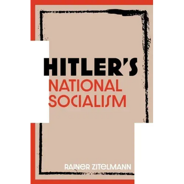 Hitler's National Socialism