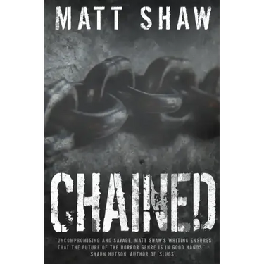 Chained