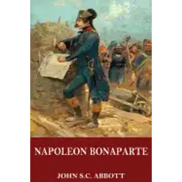 Napoleon Bonaparte