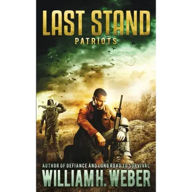 Last Stand: Patriots