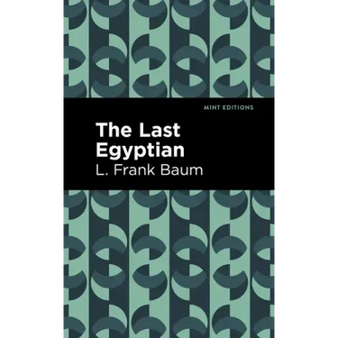 The Last Egyptian