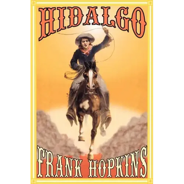 Hidalgo and Other Stories