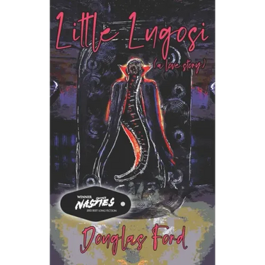 Little Lugosi: A Love Story