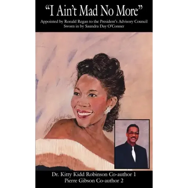 I Ain't Mad No More
