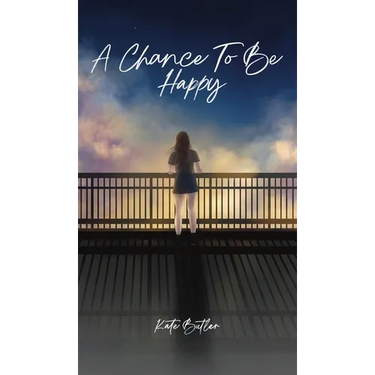 A Chance To Be Happy