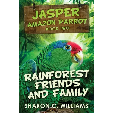 Rainforest Friends and Family