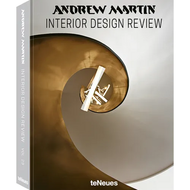 Andrew Martin Interior Design Review Vol. 23