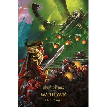 Warhawk