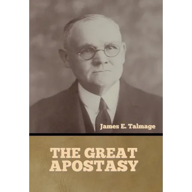 The Great Apostasy
