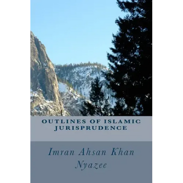 Outlines of Islamic Jurisprudence