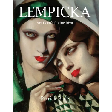Lempicka: Art Deco's Divine Diva