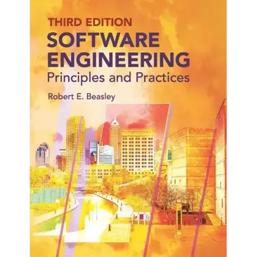 Software Engineering: Principles and Practices (Third Edition)
