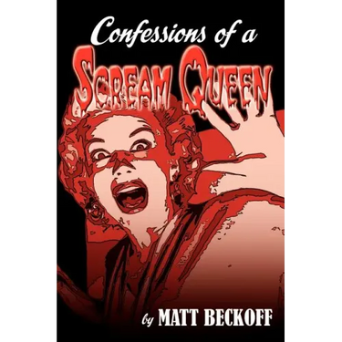 Confessions of a Scream Queen