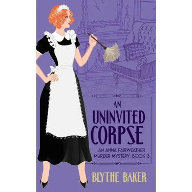 An Uninvited Corpse