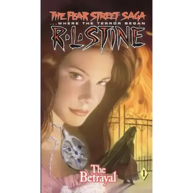 The Betrayal